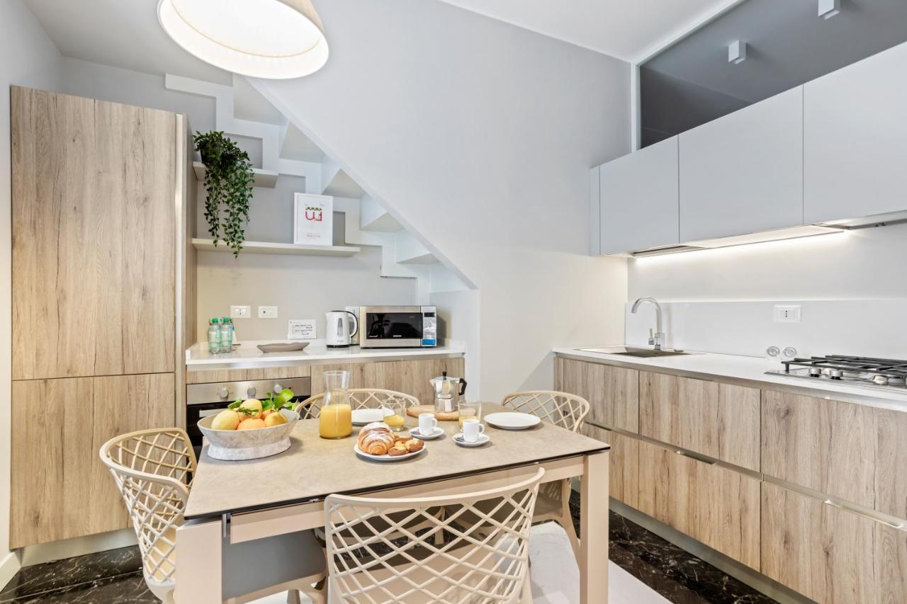Darsena Apartments By Wonderful Italy Syracuse Eksteriør billede