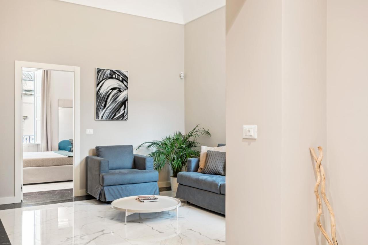 Darsena Apartments By Wonderful Italy Syracuse Eksteriør billede