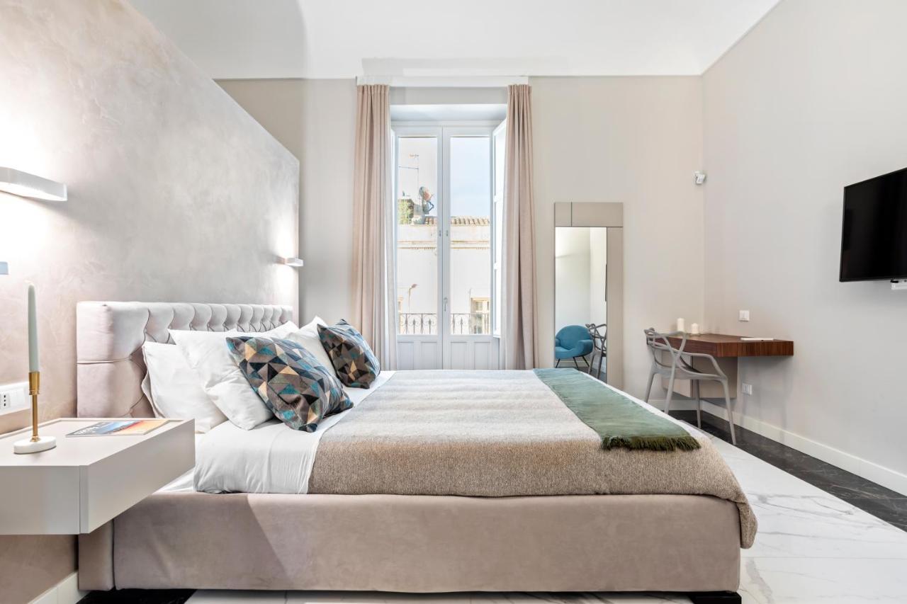 Darsena Apartments By Wonderful Italy Syracuse Eksteriør billede