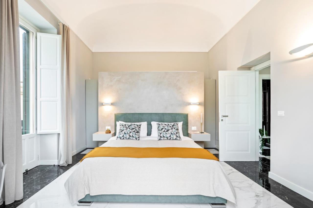Darsena Apartments By Wonderful Italy Syracuse Eksteriør billede
