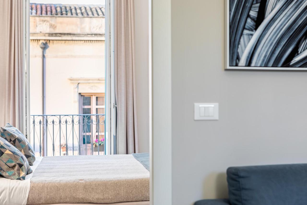 Darsena Apartments By Wonderful Italy Syracuse Eksteriør billede