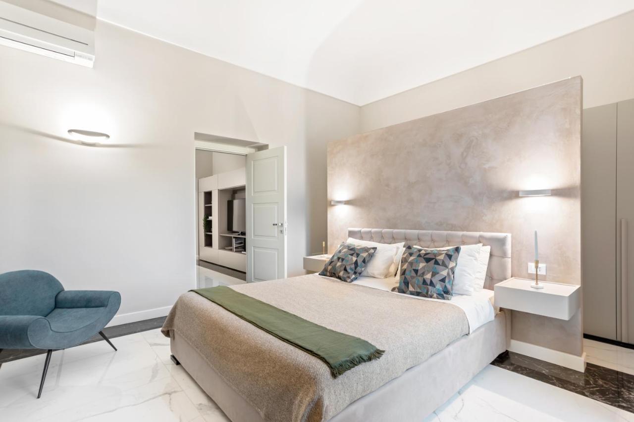 Darsena Apartments By Wonderful Italy Syracuse Eksteriør billede