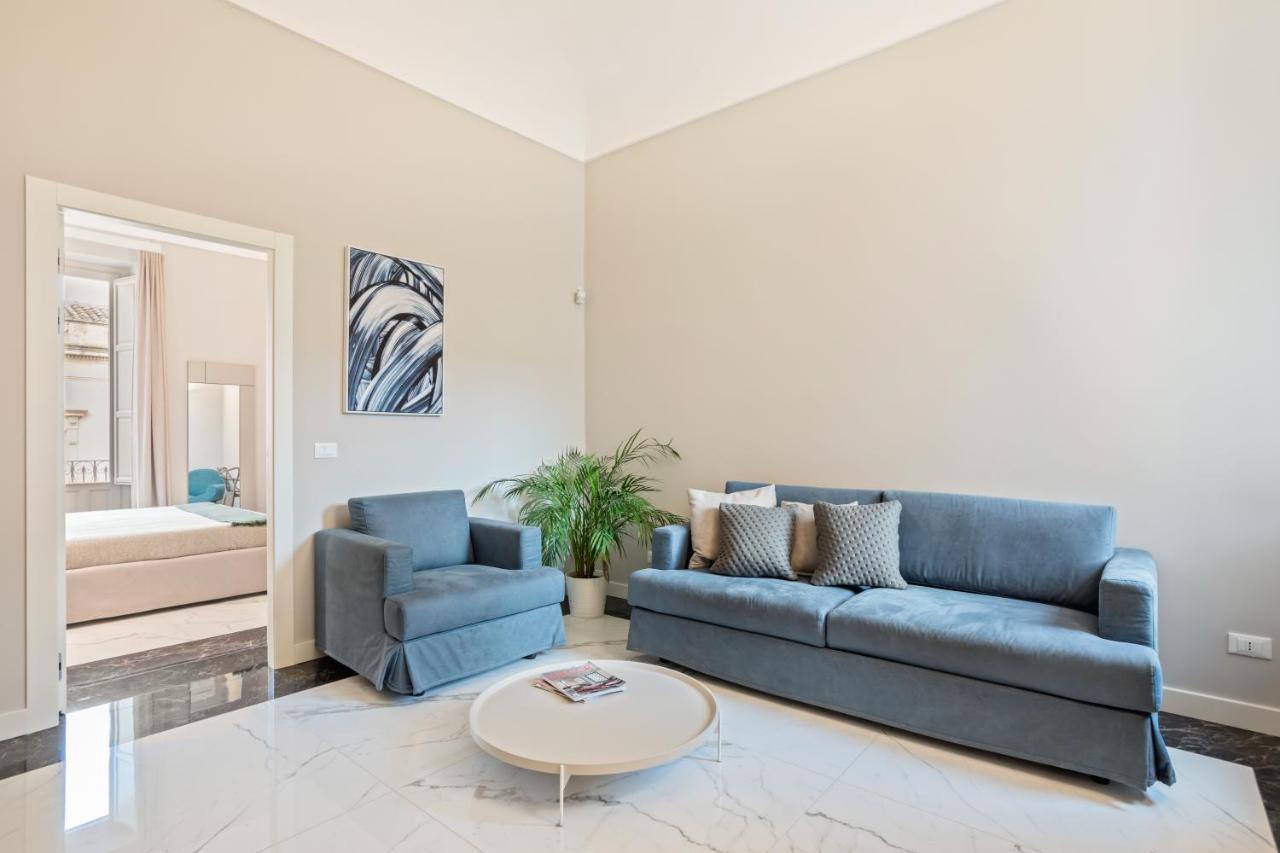 Darsena Apartments By Wonderful Italy Syracuse Eksteriør billede