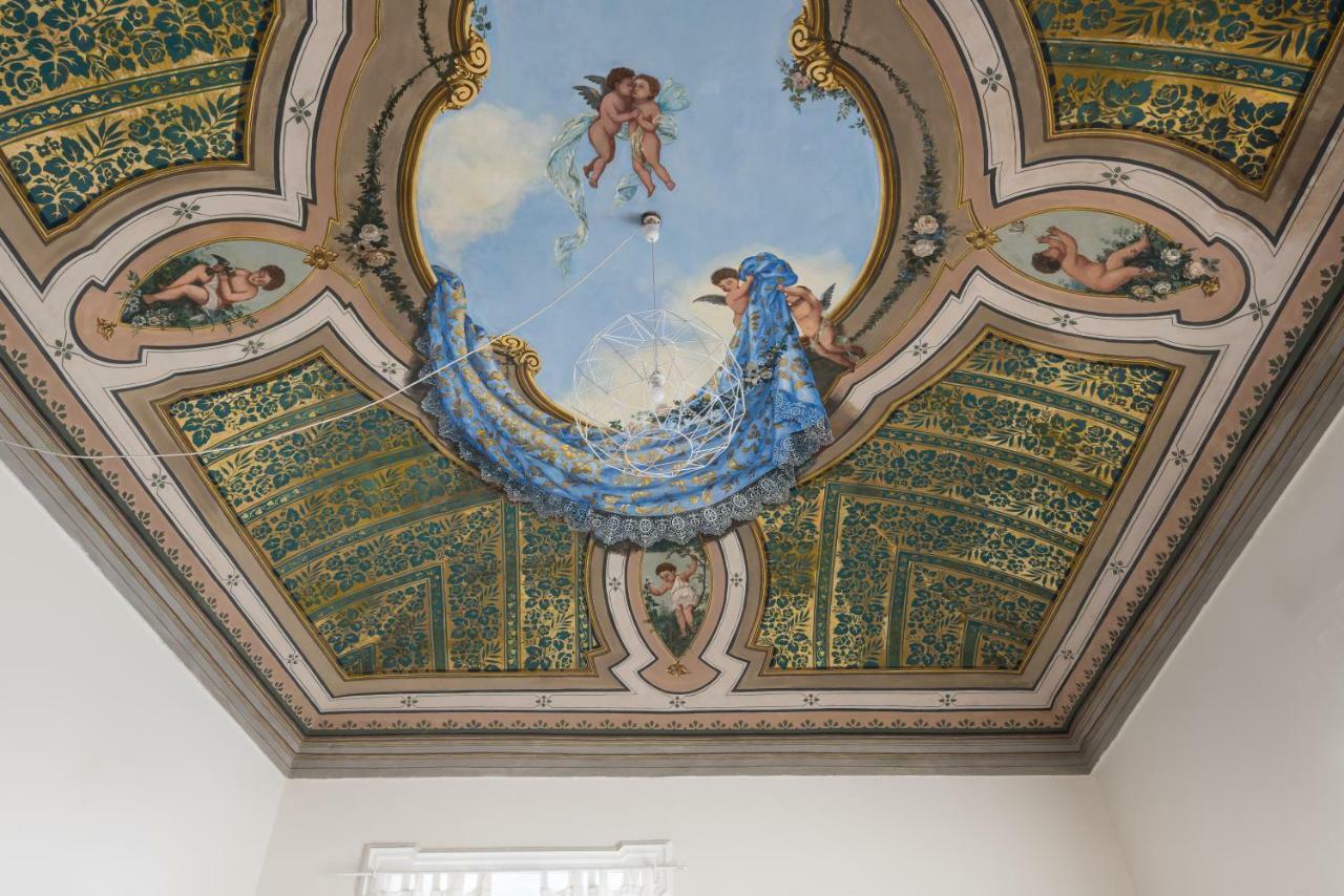 Darsena Apartments By Wonderful Italy Syracuse Eksteriør billede