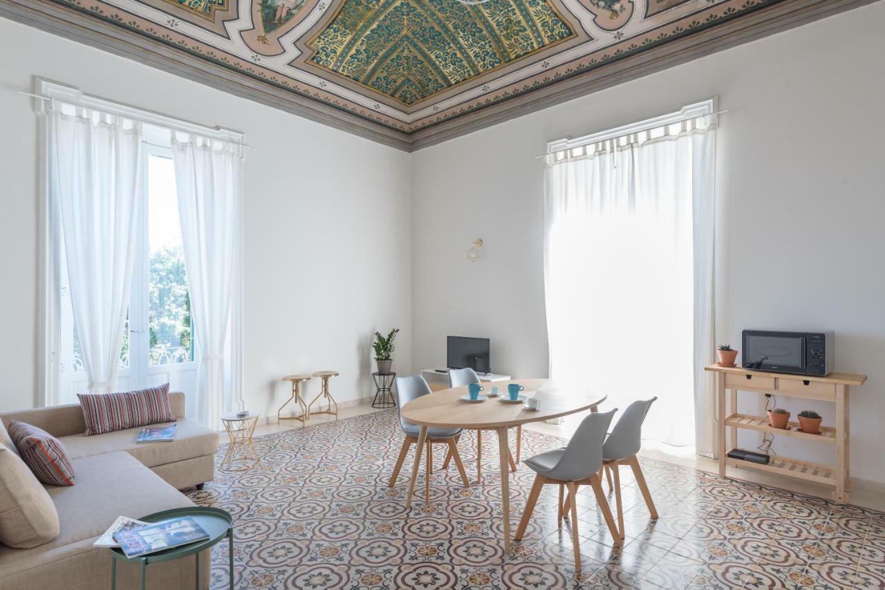 Darsena Apartments By Wonderful Italy Syracuse Eksteriør billede