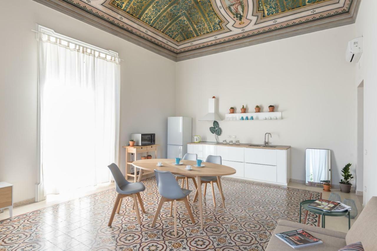 Darsena Apartments By Wonderful Italy Syracuse Eksteriør billede