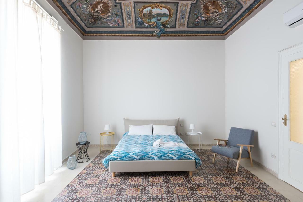 Darsena Apartments By Wonderful Italy Syracuse Eksteriør billede