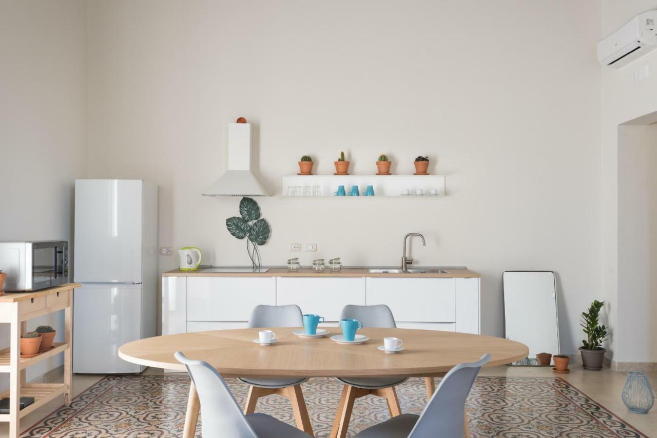 Darsena Apartments By Wonderful Italy Syracuse Eksteriør billede