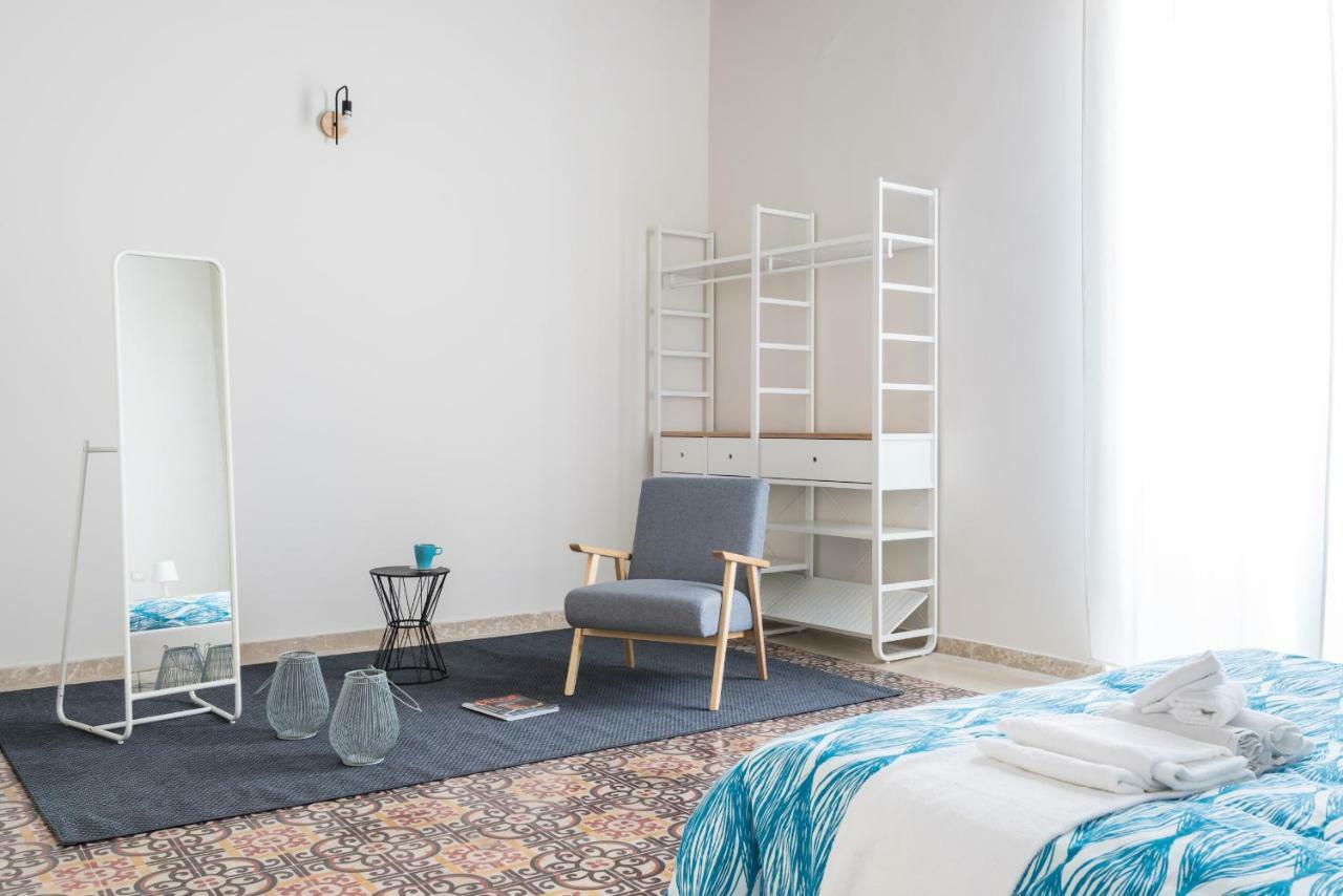 Darsena Apartments By Wonderful Italy Syracuse Eksteriør billede