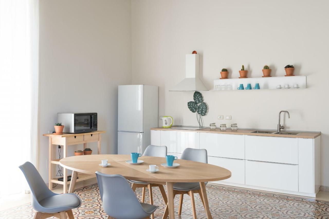 Darsena Apartments By Wonderful Italy Syracuse Eksteriør billede