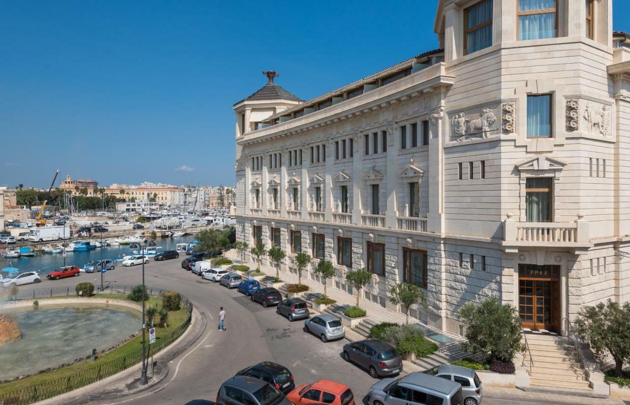 Darsena Apartments By Wonderful Italy Syracuse Eksteriør billede