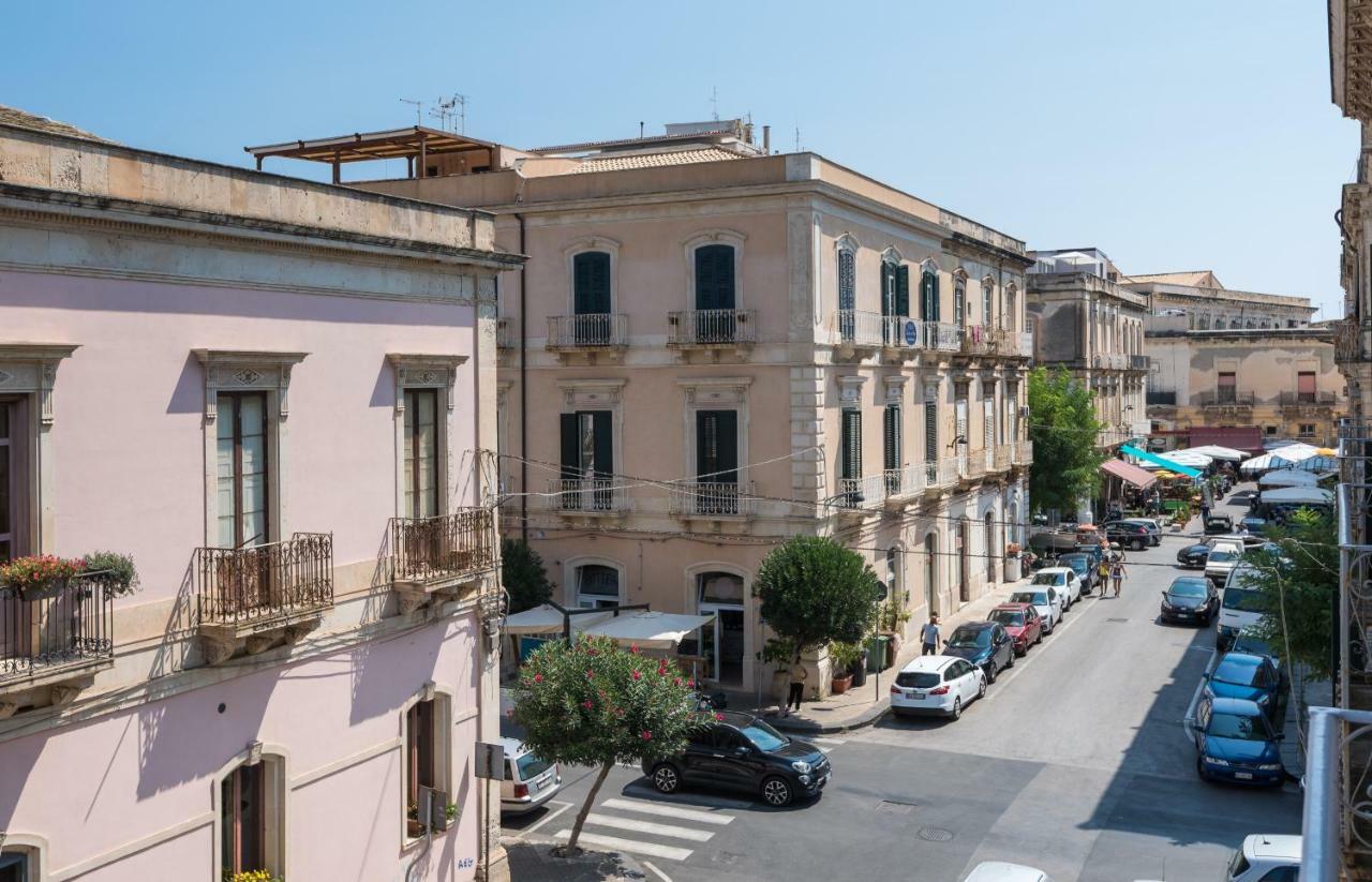 Darsena Apartments By Wonderful Italy Syracuse Eksteriør billede