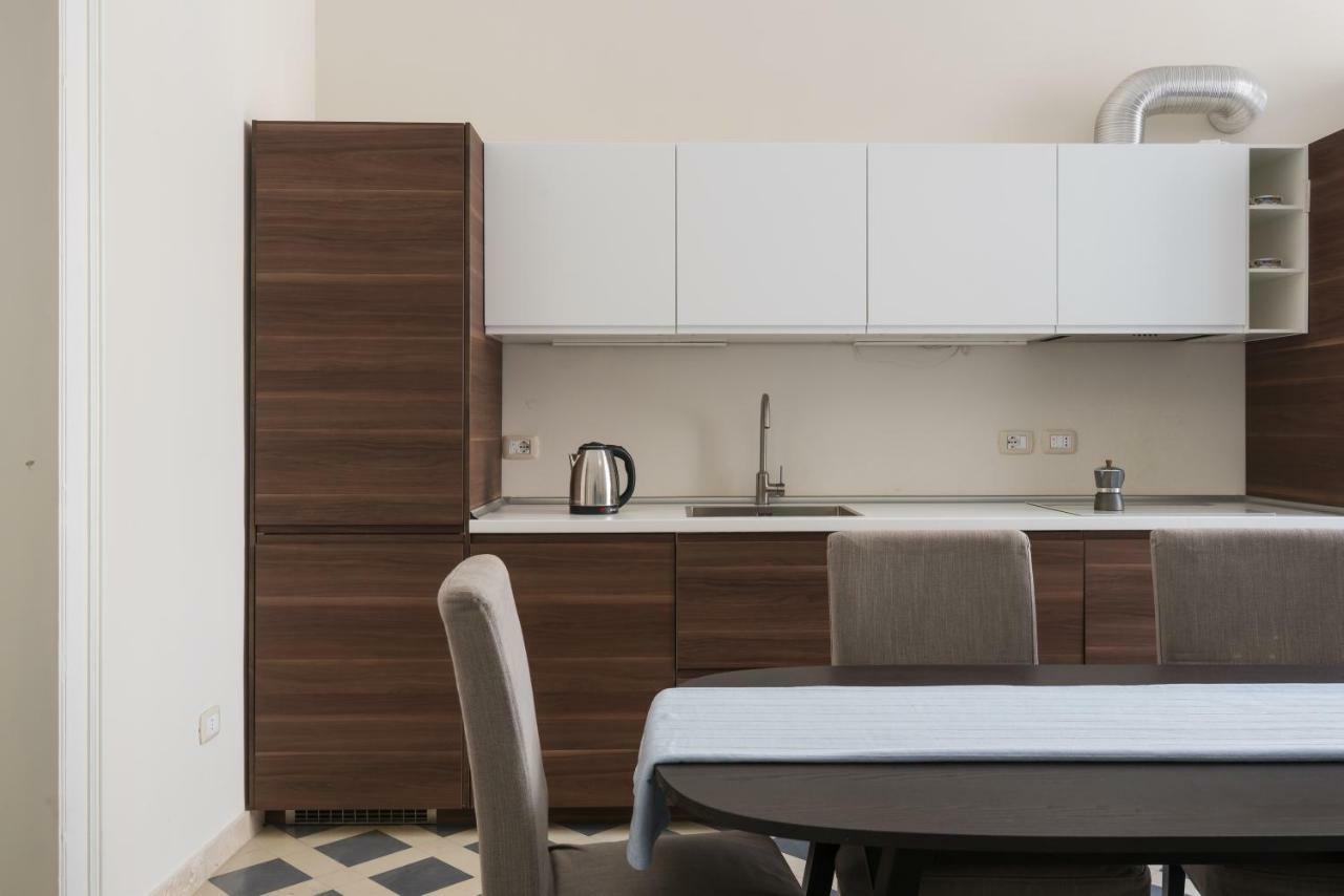 Darsena Apartments By Wonderful Italy Syracuse Eksteriør billede