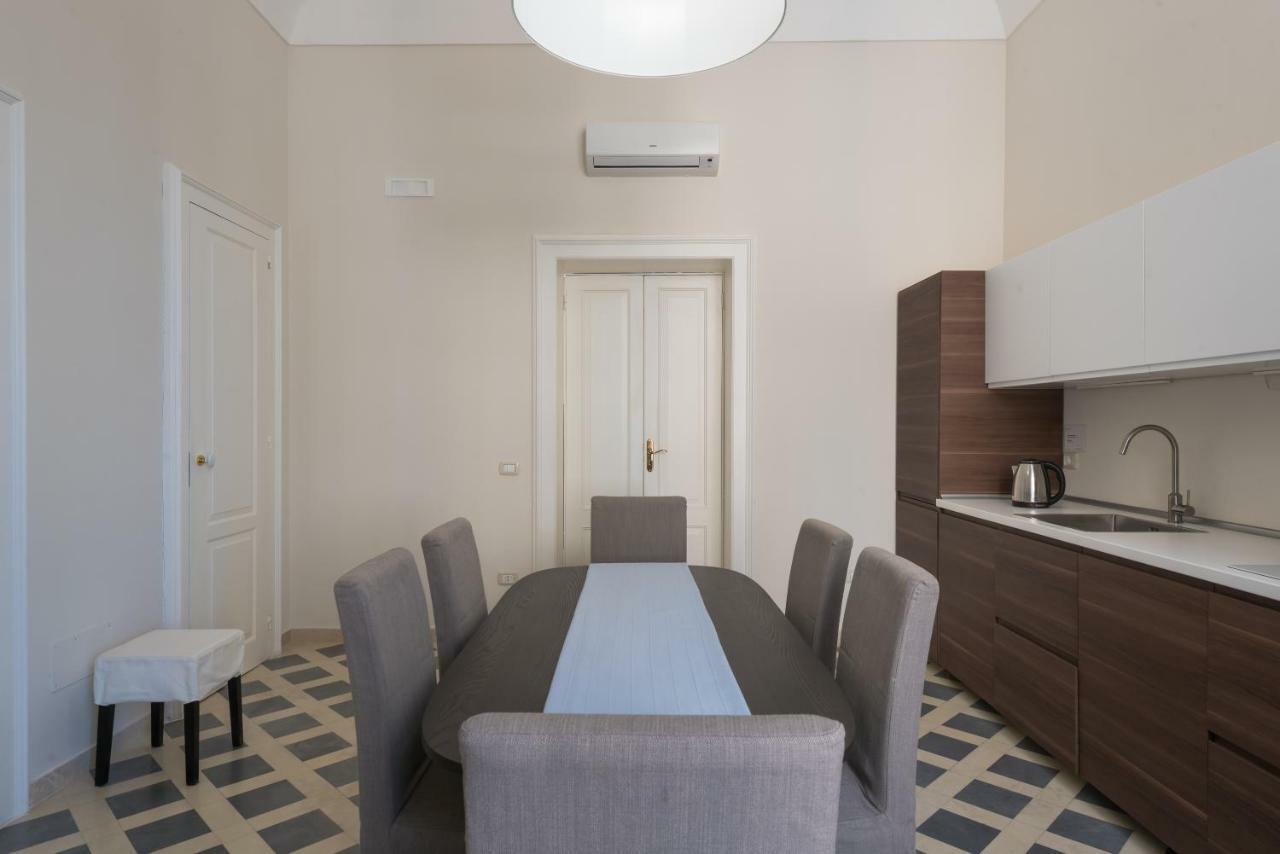 Darsena Apartments By Wonderful Italy Syracuse Eksteriør billede