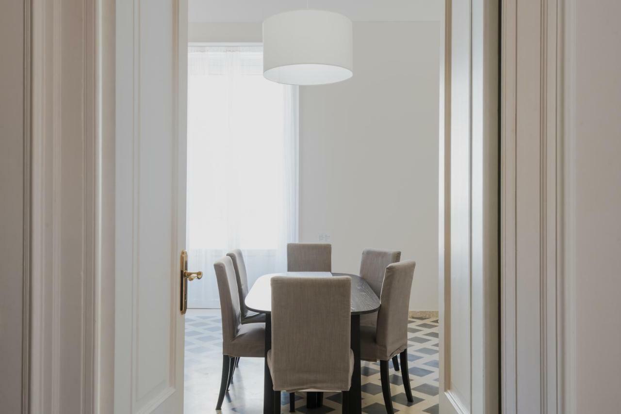 Darsena Apartments By Wonderful Italy Syracuse Eksteriør billede