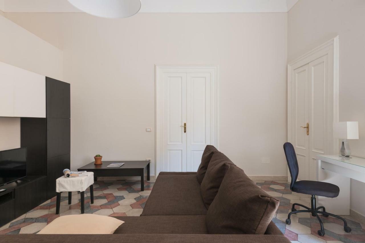 Darsena Apartments By Wonderful Italy Syracuse Eksteriør billede