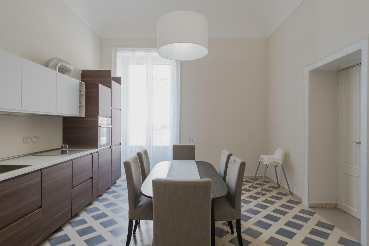 Darsena Apartments By Wonderful Italy Syracuse Eksteriør billede