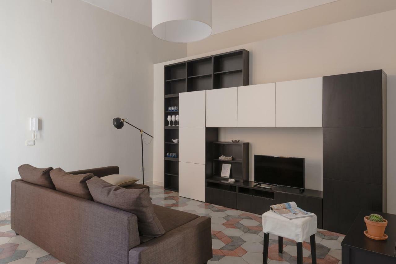 Darsena Apartments By Wonderful Italy Syracuse Eksteriør billede