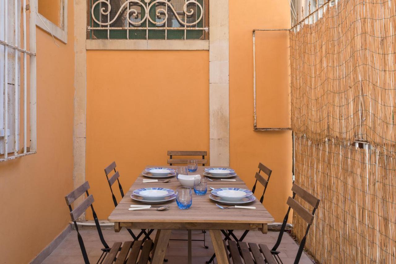 Darsena Apartments By Wonderful Italy Syracuse Eksteriør billede