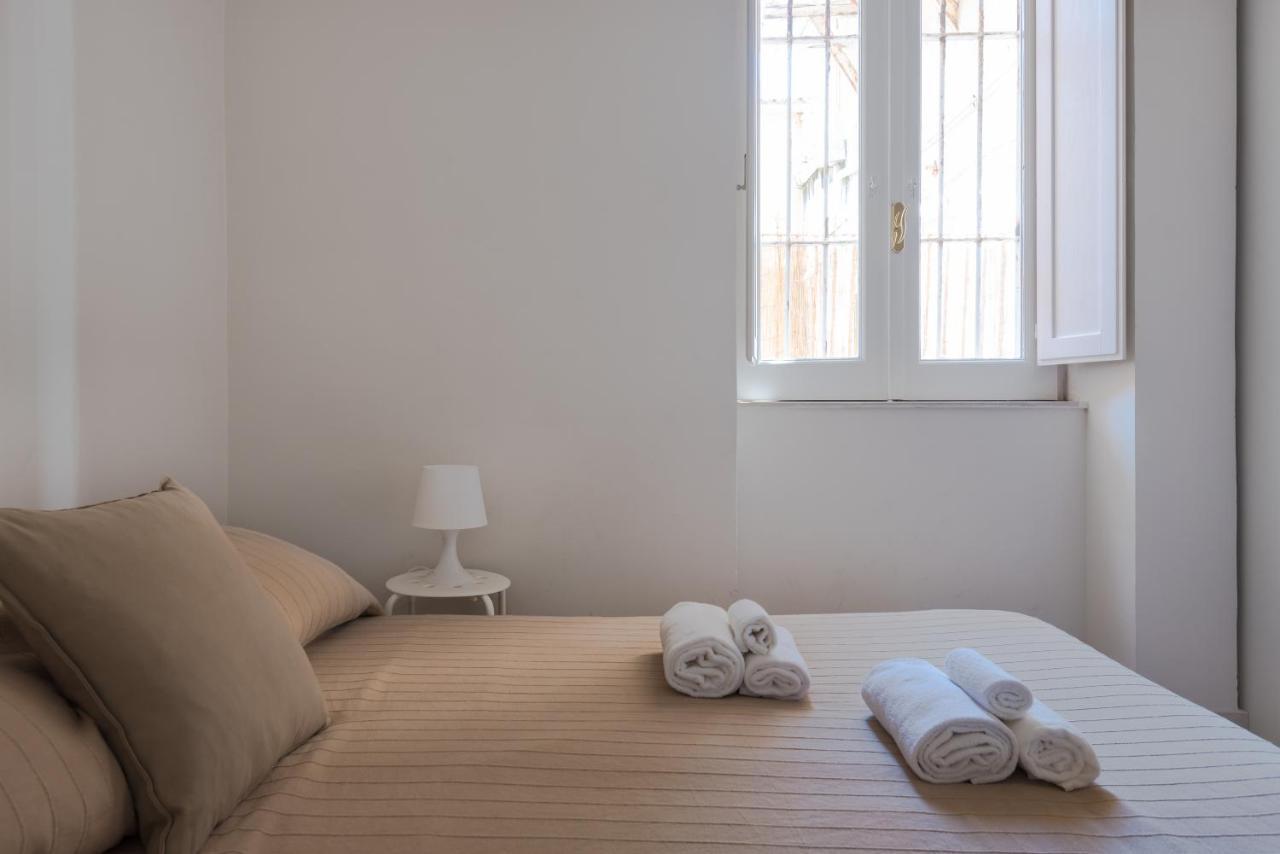 Darsena Apartments By Wonderful Italy Syracuse Eksteriør billede