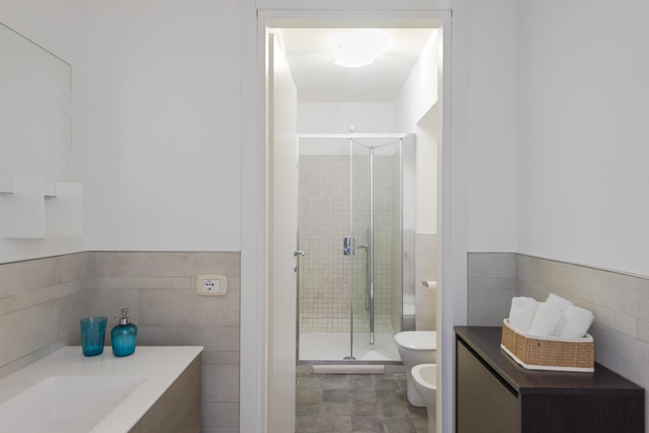 Darsena Apartments By Wonderful Italy Syracuse Eksteriør billede
