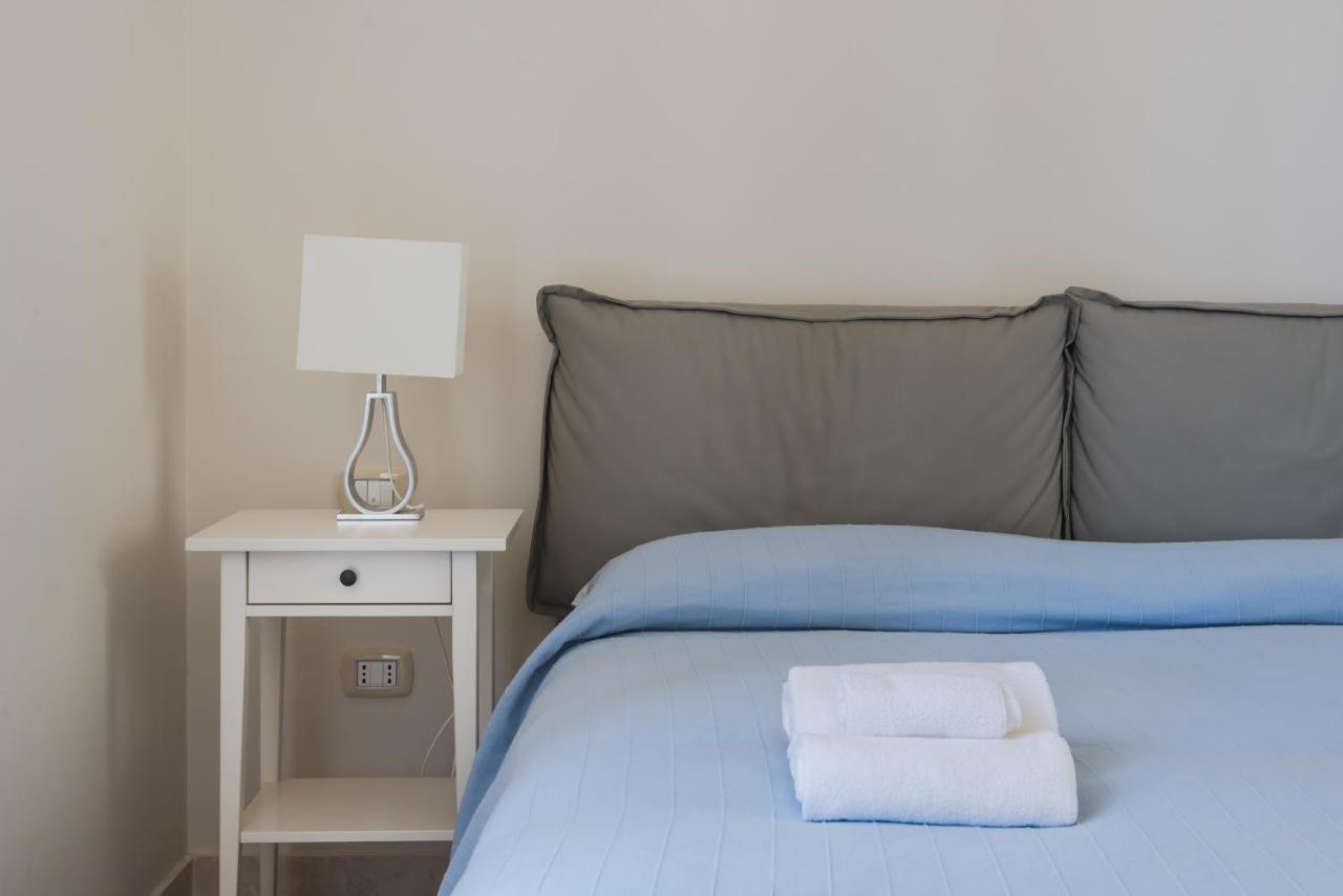 Darsena Apartments By Wonderful Italy Syracuse Eksteriør billede