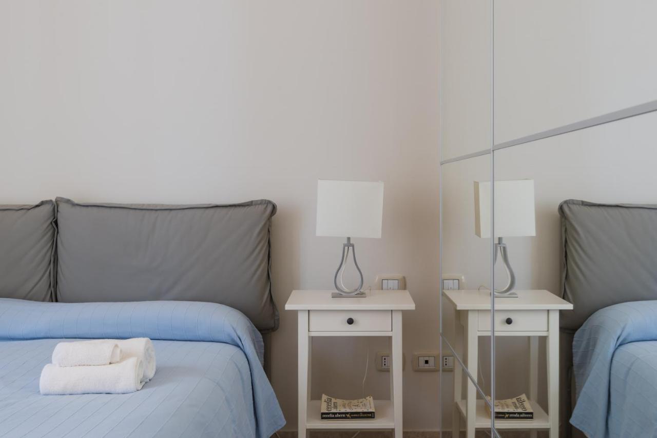 Darsena Apartments By Wonderful Italy Syracuse Eksteriør billede