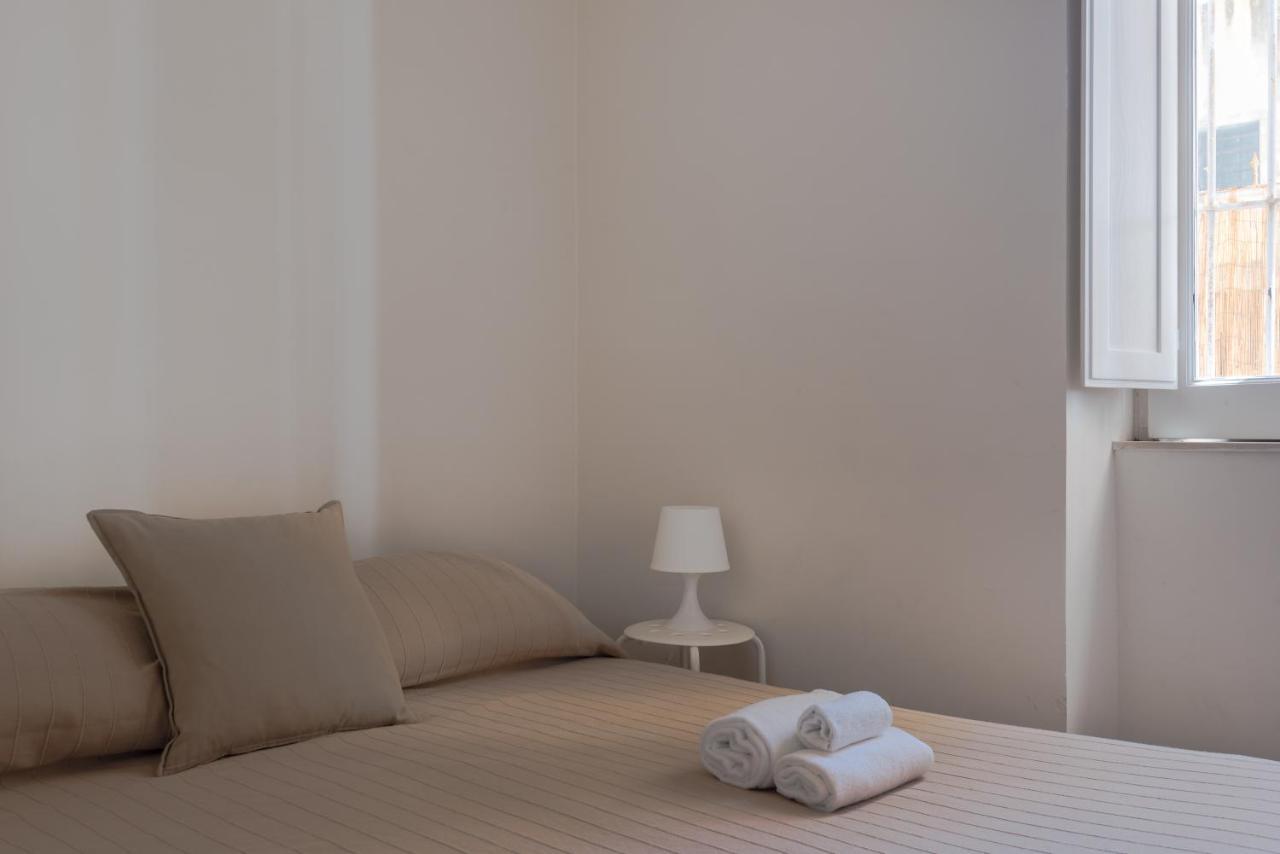 Darsena Apartments By Wonderful Italy Syracuse Eksteriør billede