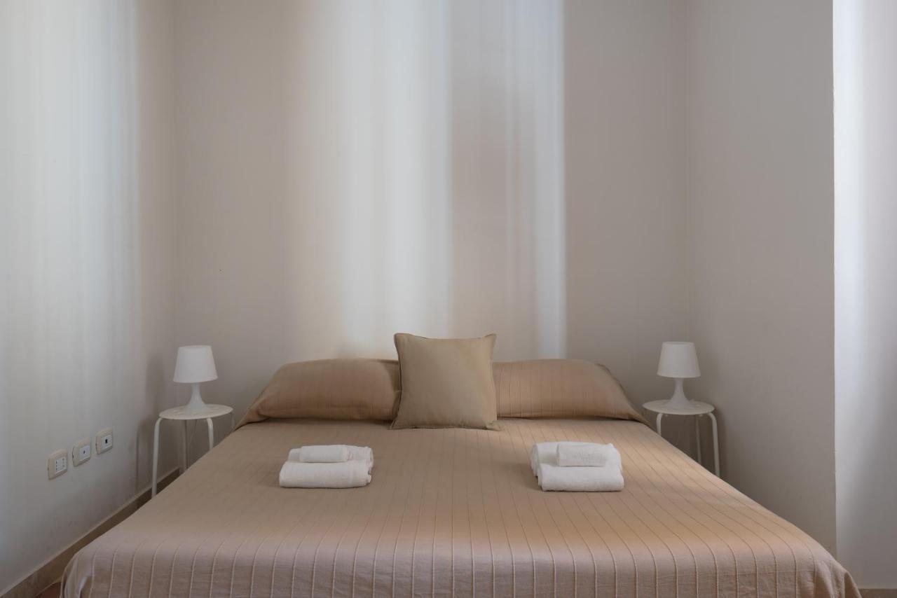 Darsena Apartments By Wonderful Italy Syracuse Eksteriør billede