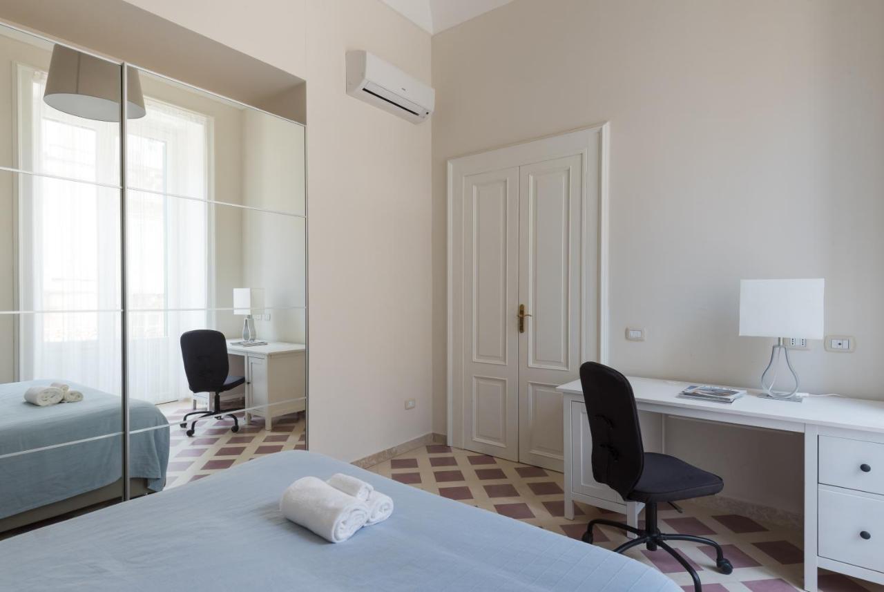 Darsena Apartments By Wonderful Italy Syracuse Eksteriør billede