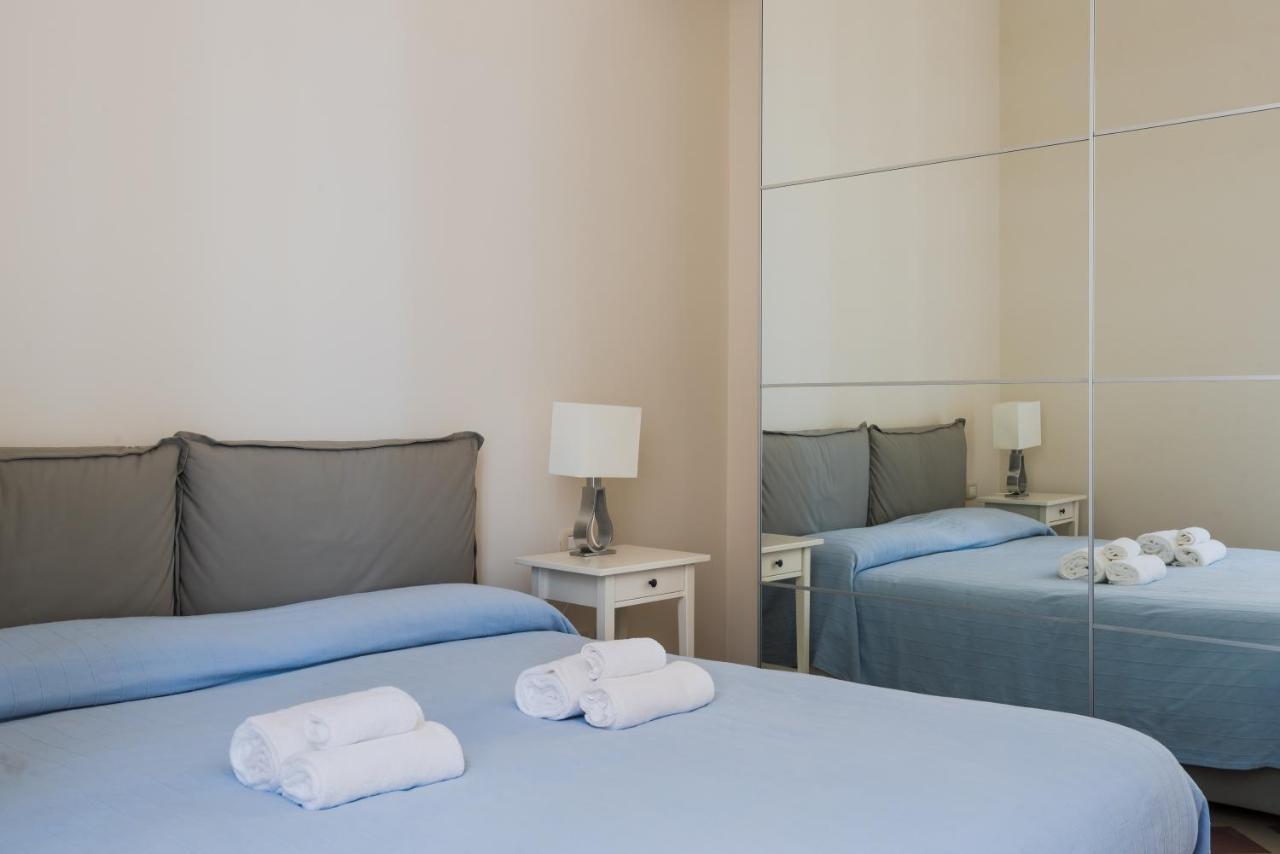 Darsena Apartments By Wonderful Italy Syracuse Eksteriør billede