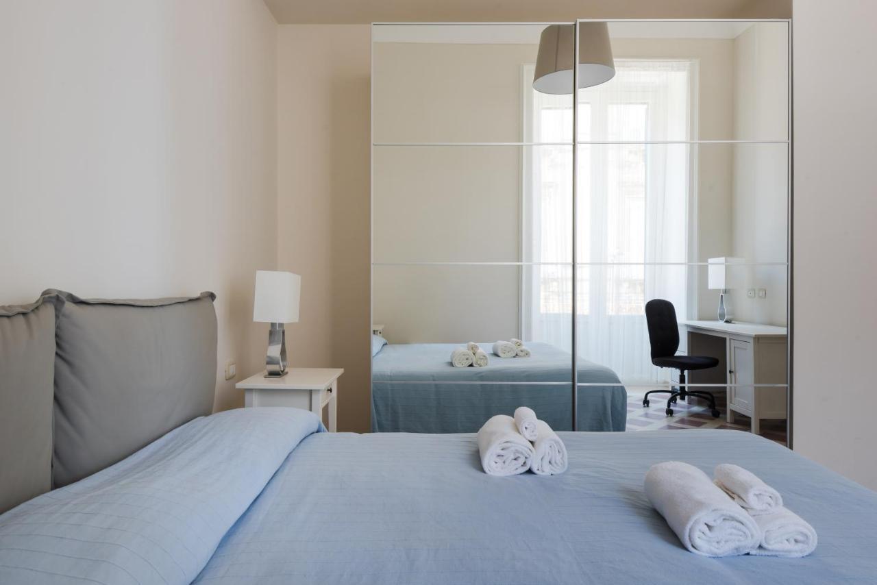 Darsena Apartments By Wonderful Italy Syracuse Eksteriør billede
